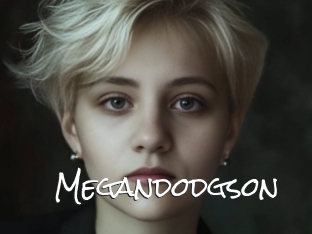 Megandodgson