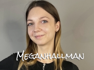 Meganhallman