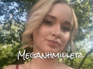 Meganhmiller