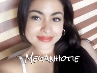 Meganhotie