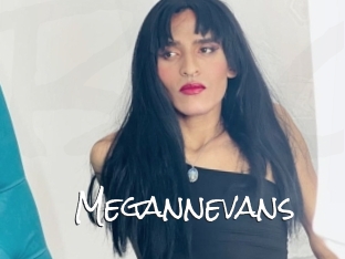 Megannevans