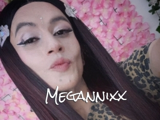 Megannixx