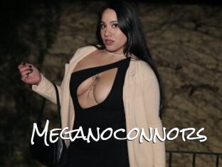 Meganoconnors