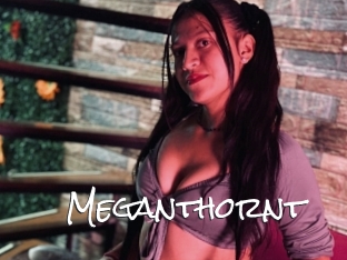 Meganthornt