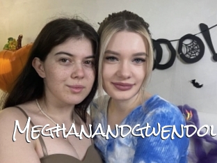 Meghanandgwendol