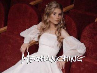 Meghanching