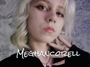 Meghancorell