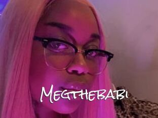 Megthebabi