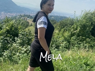 Mela