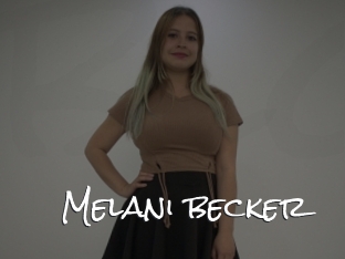 Melani_becker