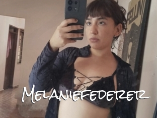 Melaniefederer