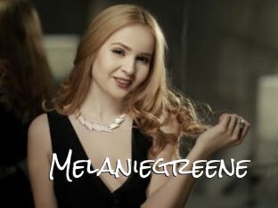 Melaniegreene