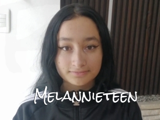 Melannieteen