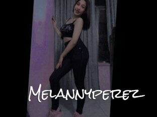 Melannyperez