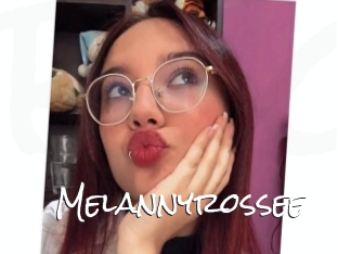 Melannyrossee