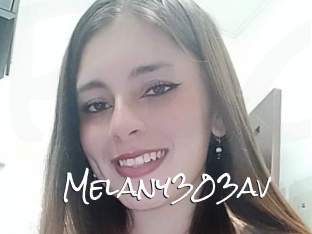 Melany303av