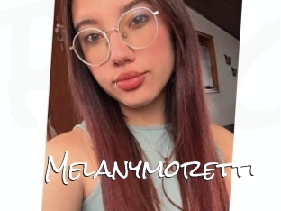 Melanymoretti