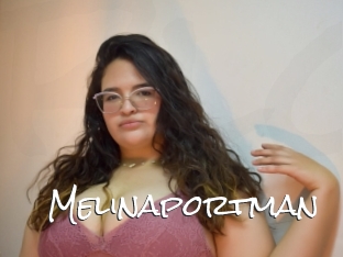 Melinaportman