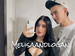 Melisaandlogan