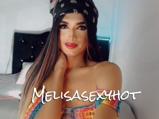 Melisasexyhot