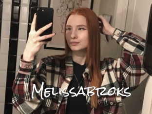 Melissabroks