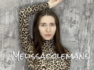 Melissacolemans