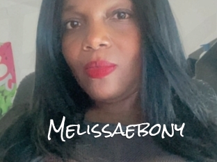 Melissaebony