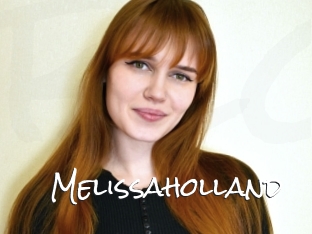 Melissaholland