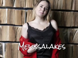 Melissalakes