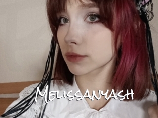 Melissanyash