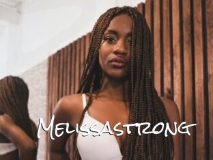 Melissastrong