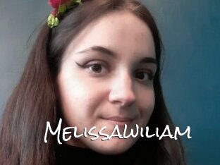 Melissawiliam