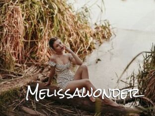 Melissawonder