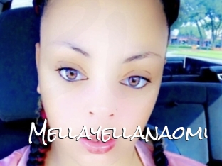 Mellayellanaomi