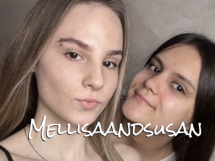 Mellisaandsusan