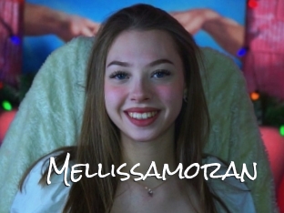 Mellissamoran