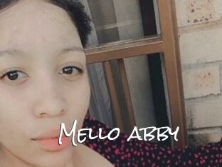 Mello_abby