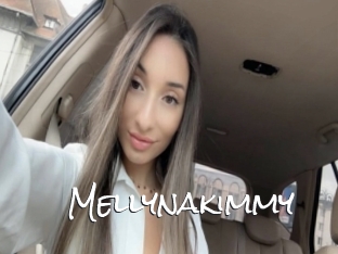 Mellynakimmy