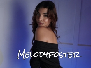 Melodyfoster