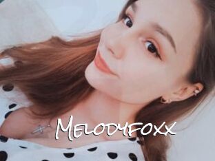 Melodyfoxx