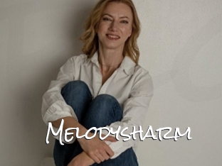 Melodysharm