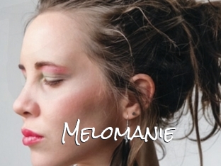 Melomanie