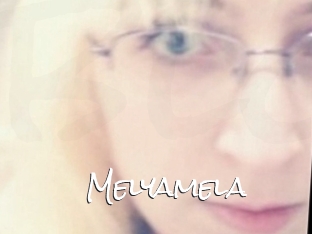 Melyamela