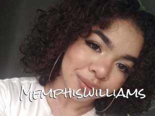 Memphiswilliams