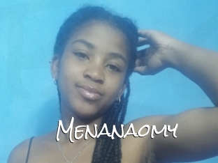 Menanaomy