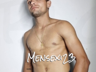 Mensexi23