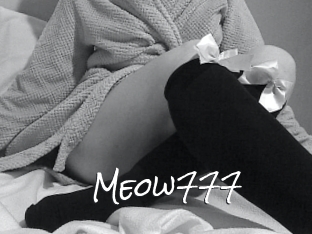 Meow777