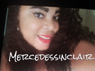 Mercedessinclair