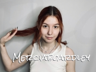 Merciaboardley