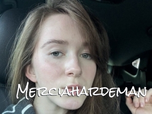 Merciahardeman